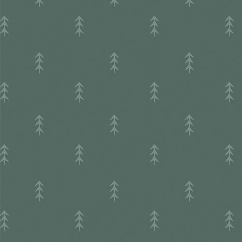The Season of Tribute - Crafting Magic - Simple Defoliage Five - BTY
